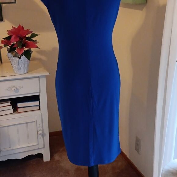 Anne Klein Soft Knit Dress - Picture 7 of 11